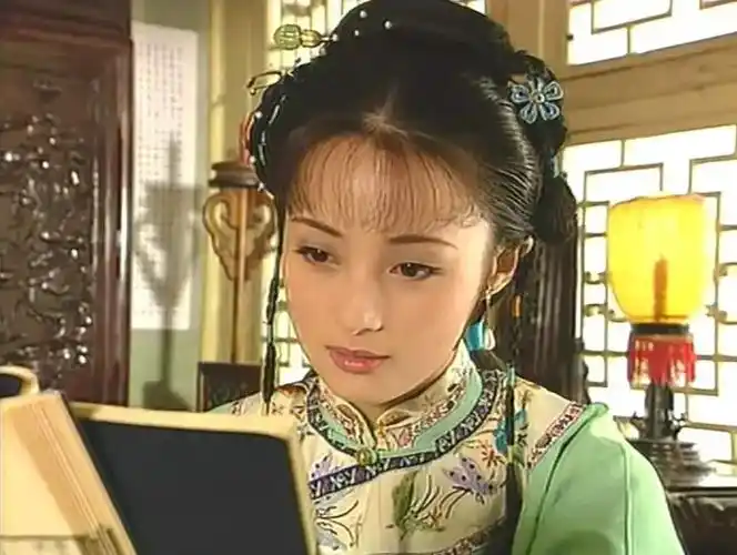 回顾蒋勤勤我这辈子正确的决定就是在43岁高龄为大丈夫生儿子