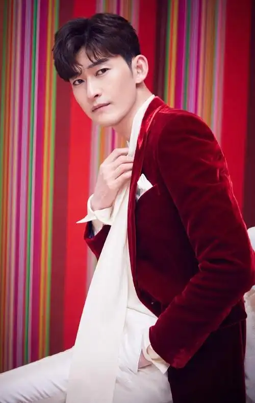 张翰图片最帅的图片第1页