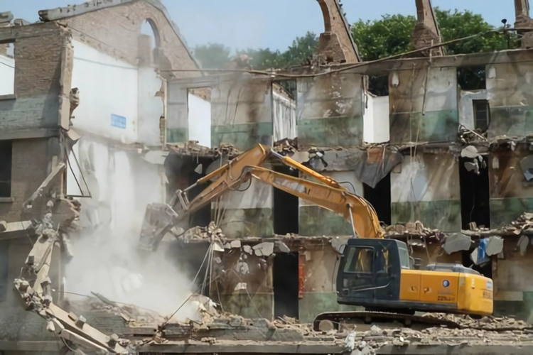 最新莆田这376户房子要拆除