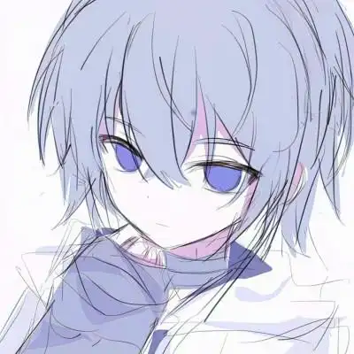 高质量个性漫画帅气男生头像85张_男生动漫头像_头像屋