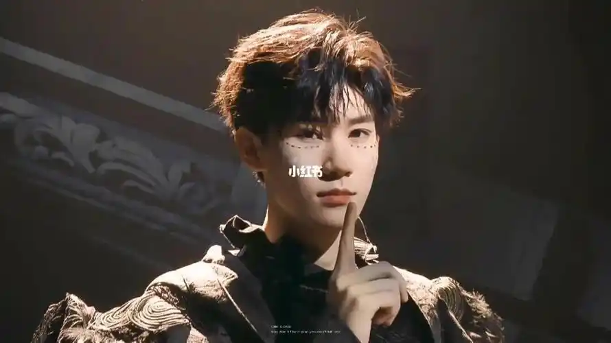 吹爆张真源的舞台98