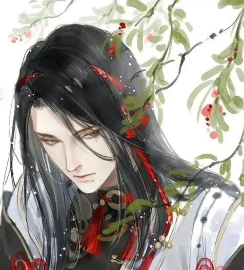 潇洒霸道vs温润聪颖,古风悬疑文,凡君所在之处,便是吾栖息之所