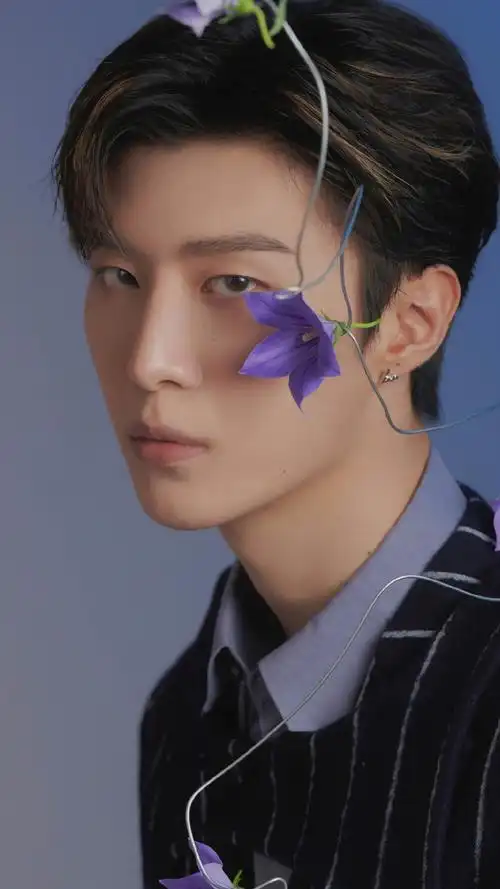 范丞丞 - 堆糖,美图壁纸兴趣社区