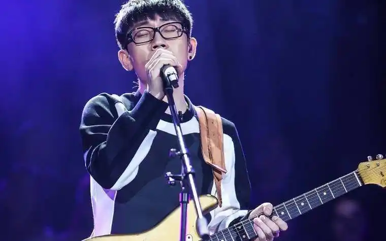 梁博_吴莫愁_音乐