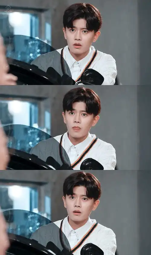 任嘉伦祁连山#【任嘉伦祁连山   |  3-4集截修】7199今天下午行程