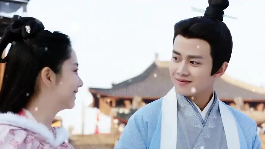 锦衣之下 - 堆糖,美图壁纸兴趣社区