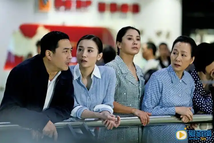 爷们儿第1集剧情介绍(共34集) - 电视剧 | 7k7k剧情网