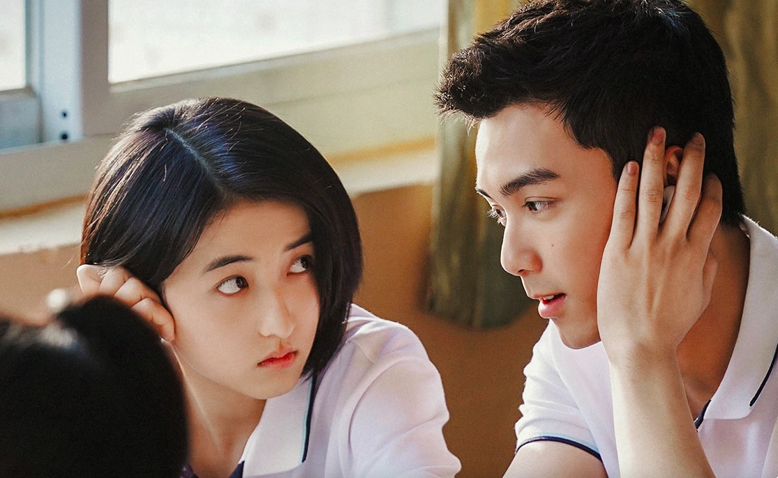 吴磊张子枫官宣恋爱了你真的看懂了盛夏未来吗