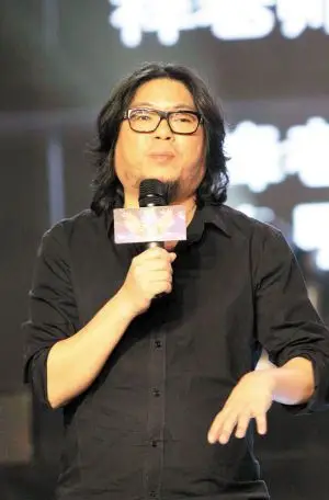 高晓松跳槽到《王者归来》 因离家近多陪妻女