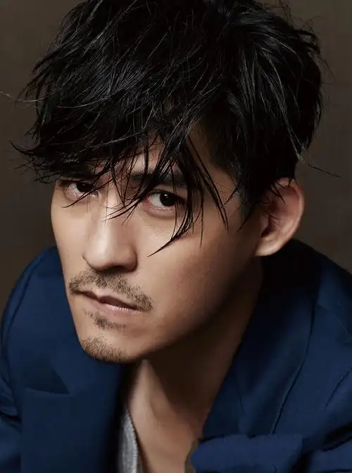 42岁周渝民不幸染上罕见病!无法接受与人接触,对陌生人特别恐惧