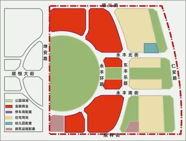 顺义潮白河别墅区以其天赋的自然环境和醇熟的生活配套,成为北京八大