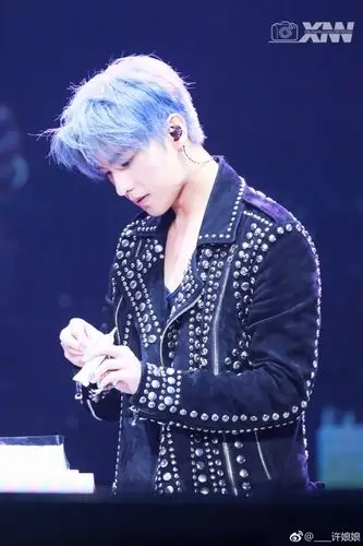 杨洋20170909生日会(cr:xnn)