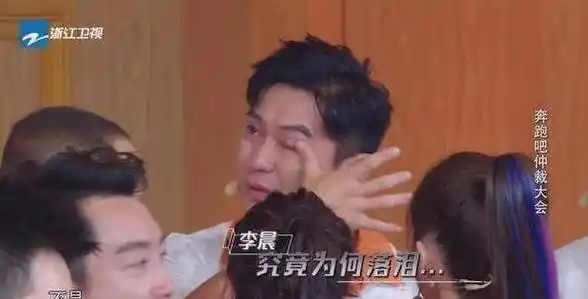 原创张译不再沉默11字曝出李晨真实人品任谁看后都淡定不了