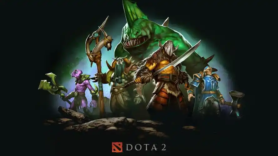 《dota2》刀塔游戏英雄人物高清壁纸高清大图预览1920x1080_游戏壁纸