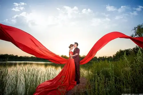 【铂爵婚纱摄影】2016客片
