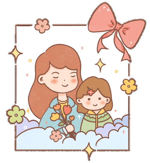 浓情五月,感恩母亲季谢谢妈妈给我生命,陪我长大浓情五月 感恩母亲