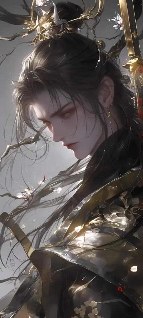 78为了满足用户对高品质视觉体验的追求,这些古风壁纸通常都是以