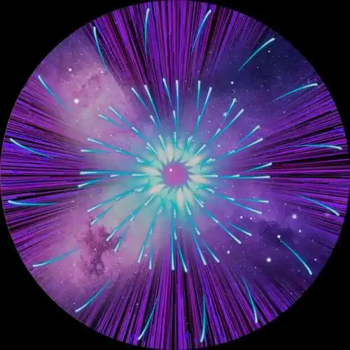 1/ 12 婚纱裙全息投影等等各种全息投影素材结合到一起,科技的结合将