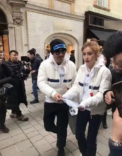 昆凌郑恺跑男周太太昆凌参加新一季跑男与郑凯组cp