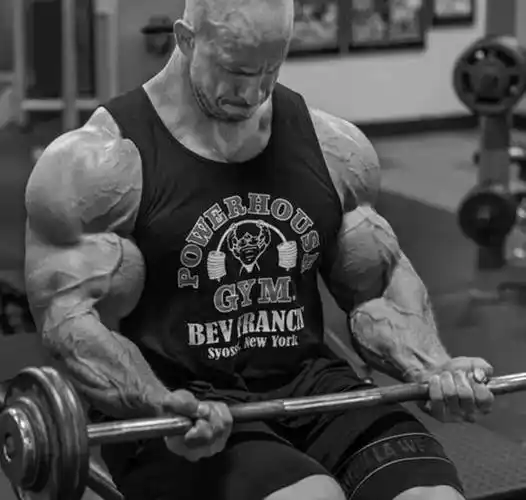 卡特:迈克尔·克里佐将很快撼动奥赛男子公开赛_健美_奥林匹亚_比赛