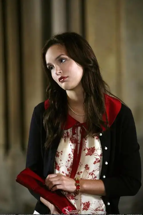 陈方living的相册-绯闻女孩(第一部美剧)