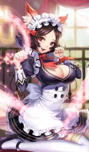 《王者荣耀》中:妲己的台词有多污?