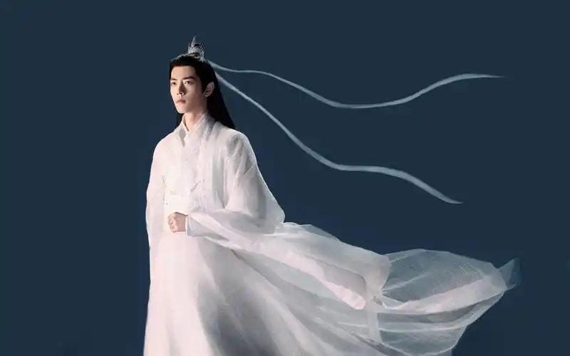 玉骨遥特效太牛了