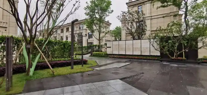 龙湖西宸原著(别墅),大学城东一路-重庆龙湖西宸原著(别墅)二手房