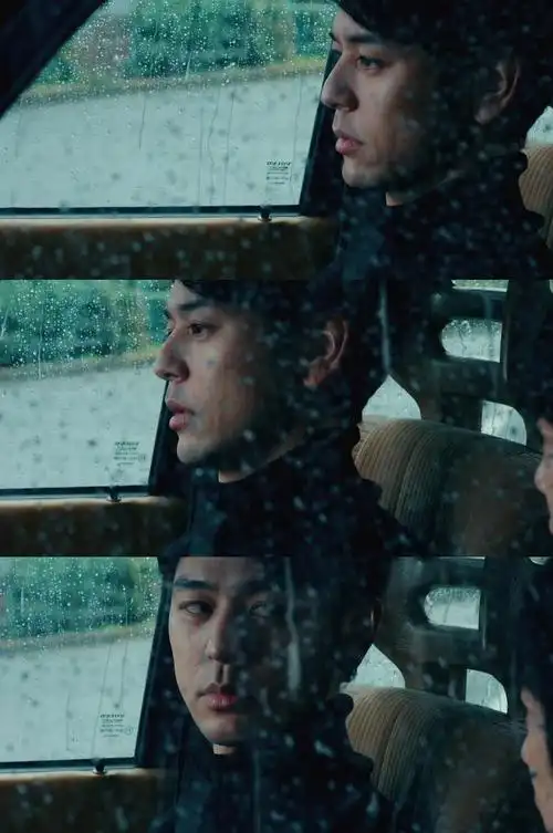 妻夫木聪开微博了!你们看《红》了吗