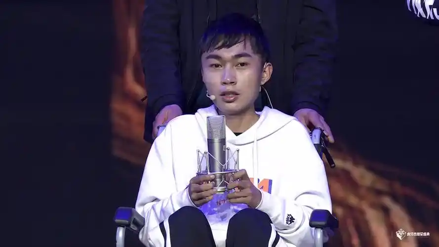 虎牙马桶c的精彩瞬间