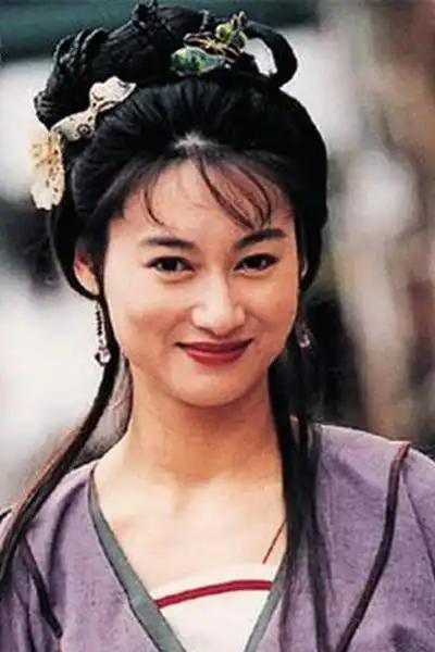 "打女"惠英红演痴呆老人 才是观众最幸运的事