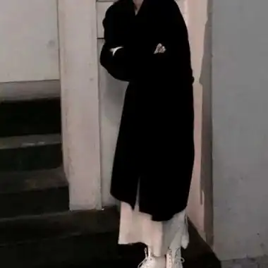 2021最火女生不露脸头像图片