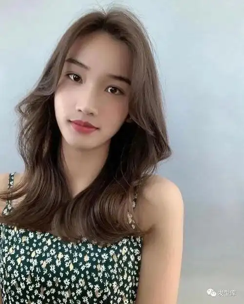 超高人气发型,下半年最火!