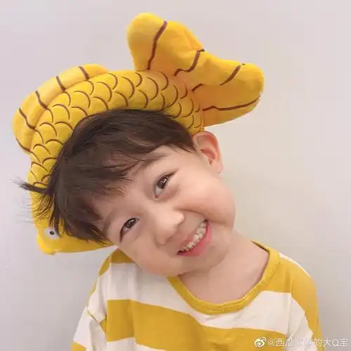 有木有人说一下大q宝呀(抖音上的可爱萌娃)