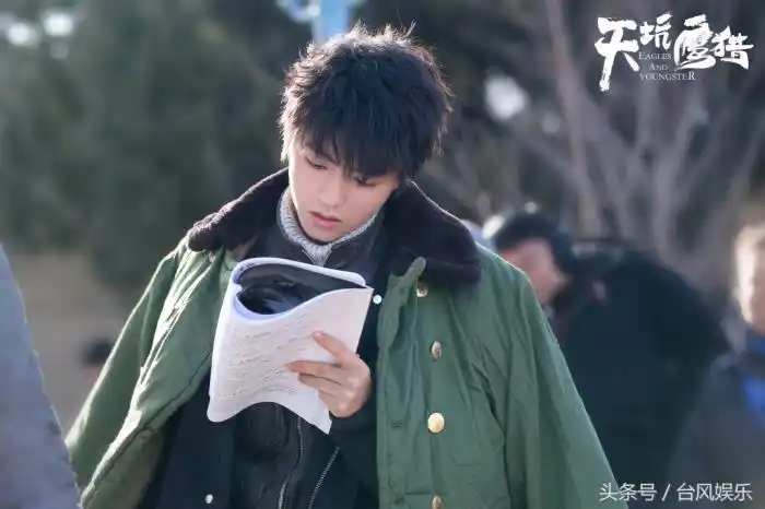 王俊凯演过的电视剧王俊凯的5部影视剧