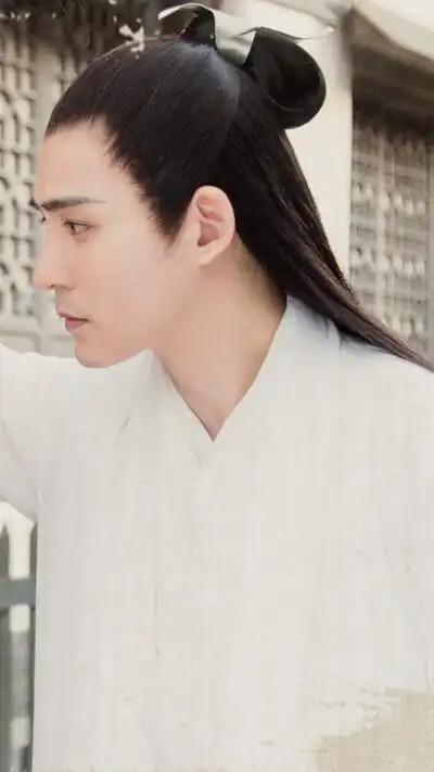 烈火如歌·银雪·周渝民