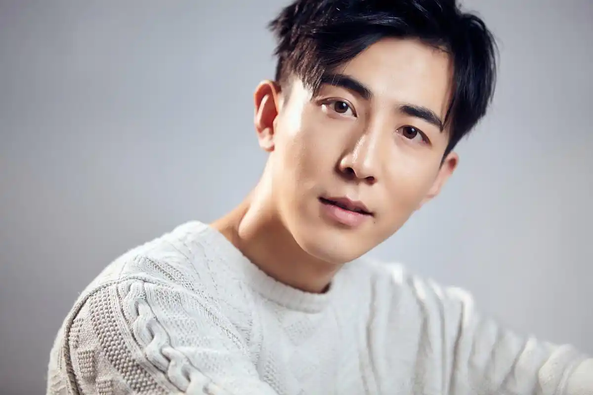 刘晋元的扮演者是谁