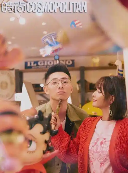 极限挑战第五季首发阵容官宣:迪丽热巴,岳云鹏,雷佳音,黄磊,罗志祥