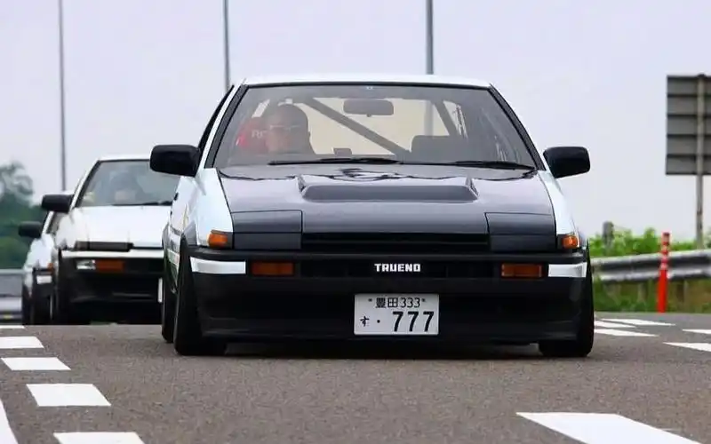 ae86上山了_哔哩哔哩 (゜-゜)つロ 干杯~-bilibili