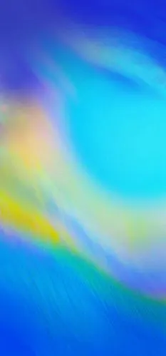 vivo y97内置壁纸下载 简约渐变色