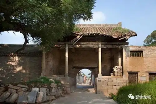 三八 特辑「上党古戏台」