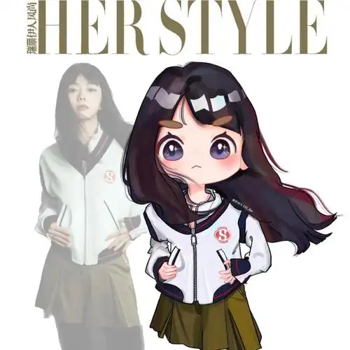 #谭松韵瑞丽封面##谭松韵你比星光美丽#