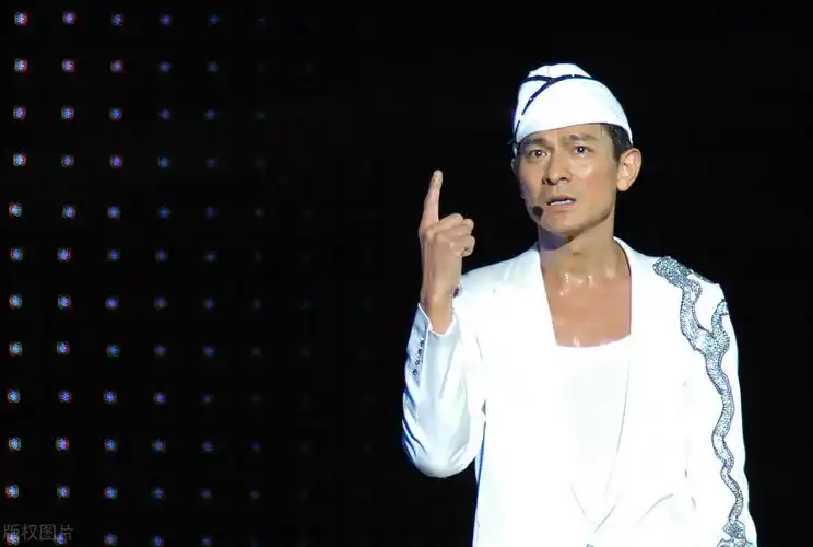 刘德华经典歌曲(盘点刘德华十大经典歌曲)