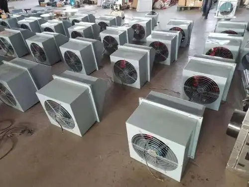 边墙风机厂家 边墙风机