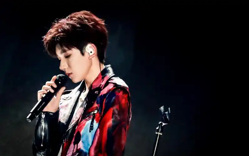 tfboys-王源 填满你所有的空白格 高清b站版本  l王源 《空白格