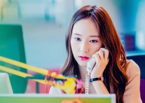 krystal 郑秀晶 fx 毕业季