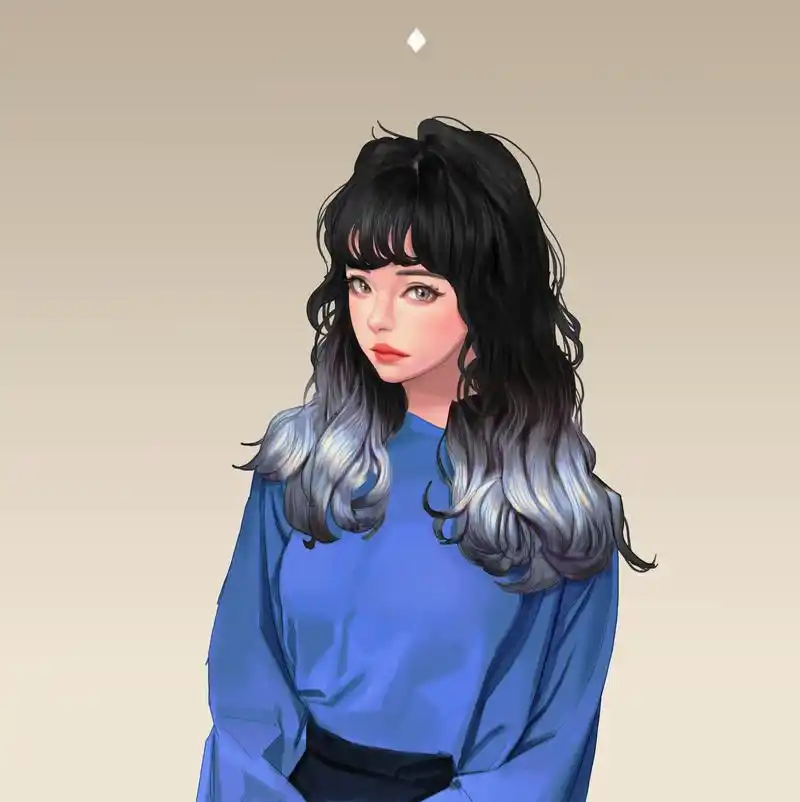 有些插画不需要多做介绍你就能看出是出自哪个国家画师的作品!