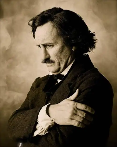 the mysterious death of edgar allan poe