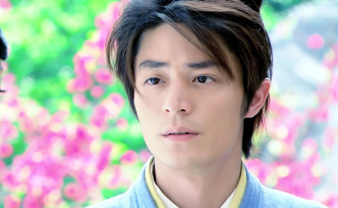 霍建华的4部古装剧,每部都非常好看,你都看过吗?