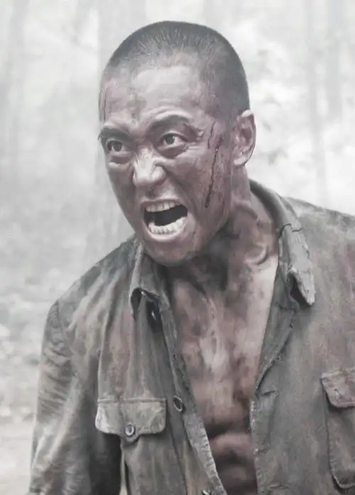 bffq">那志东,1974年4月12日出生于黑龙江省哈尔滨市,中国内地男演员